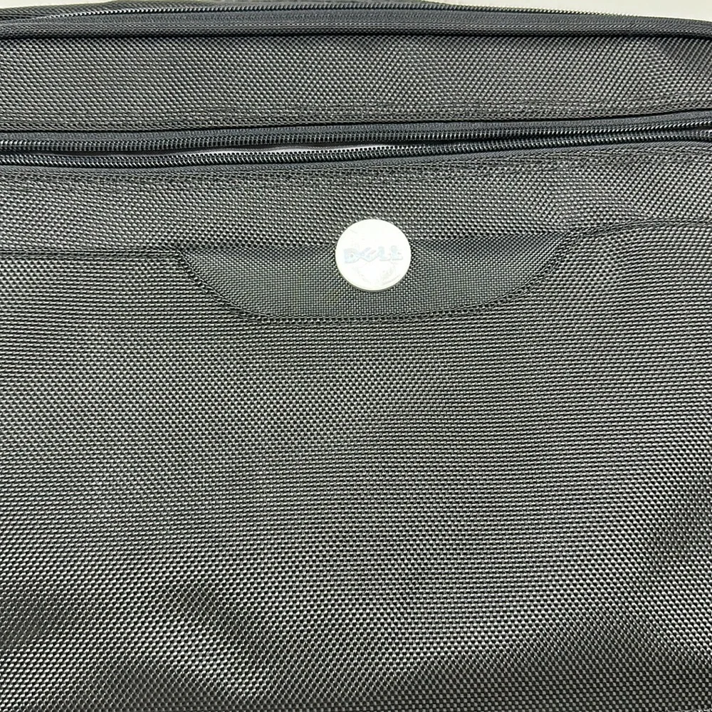 Dell laptop bag